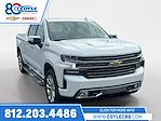 2021 Chevrolet Silverado 1500 Crew Cab 4WD Pickup for sale #G251368A - photo 1