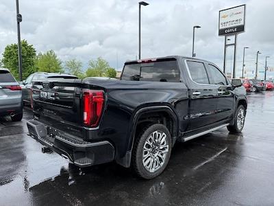 2024 GMC Sierra 1500 Crew Cab 4WD Pickup for sale #G251369A - photo 2