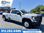 2024 GMC Sierra 3500 Crew Cab 4WD Pickup for sale #G251375A - photo 1