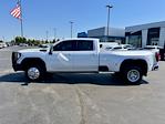 2024 GMC Sierra 3500 Crew Cab 4WD Pickup for sale #G251375A - photo 7