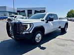2024 GMC Sierra 3500 Crew Cab 4WD Pickup for sale #G251375A - photo 8
