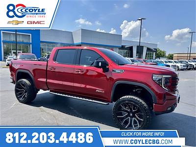 2022 GMC Sierra 1500 Crew Cab 4WD Pickup for sale #G251384B - photo 1