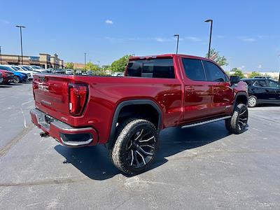 2022 GMC Sierra 1500 Crew Cab 4WD Pickup for sale #G251384B - photo 2