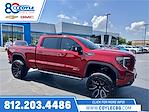2022 GMC Sierra 1500 Crew Cab 4WD Pickup for sale #G251384B - photo 1