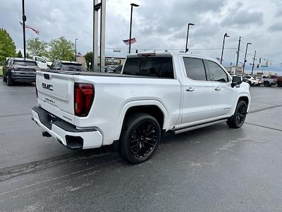 2023 GMC Sierra 1500 Crew Cab 4WD Pickup for sale #G251402A - photo 2