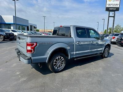 2019 Ford F-150 SuperCrew Cab 4WD Pickup for sale #G251412B - photo 2