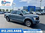 2019 Ford F-150 SuperCrew Cab 4WD Pickup for sale #G251412B - photo 1