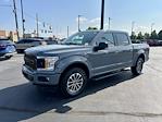 2019 Ford F-150 SuperCrew Cab 4WD Pickup for sale #G251412B - photo 8
