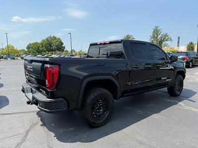 2023 GMC Sierra 1500 Crew Cab 4WD Pickup for sale #G251423A - photo 2