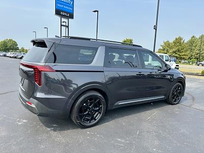 2025 Kia Carnival FWD Minivan for sale #G251484B - photo 2