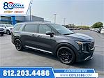 2025 Kia Carnival FWD Minivan for sale #G251484B - photo 1