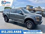 2020 Ford F-150 SuperCrew Cab 4WD Pickup for sale #G251489A - photo 1