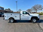 2022 Chevrolet Silverado 2500 Regular Cab SRW RWD Pickup for sale #G251503A - photo 2