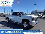 2020 Chevrolet Silverado 2500 Crew Cab SRW 4WD Pickup for sale #G251514A - photo 1