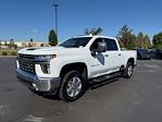 2020 Chevrolet Silverado 2500 Crew Cab SRW 4WD Pickup for sale #G251514A - photo 4