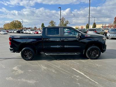 2022 Chevrolet Silverado 1500 LTD Crew Cab 4WD Pickup for sale #G251514B - photo 2
