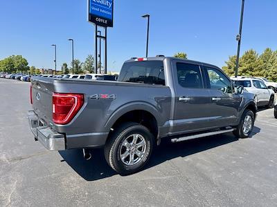 2021 Ford F-150 SuperCrew Cab 4WD Pickup for sale #G251535A - photo 2