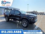 Used 2023 GMC Canyon Denali Crew Cab for sale #G26012A - photo 1