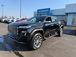 Used 2023 GMC Canyon Denali Crew Cab for sale #G26012A - photo 3