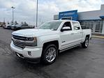 2018 Chevrolet Silverado 1500 Crew Cab 4WD Pickup for sale #G26016A - photo 3