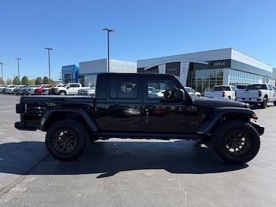 2021 Jeep Gladiator Crew Cab 4WD Pickup for sale #G26037B - photo 2
