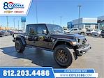 2021 Jeep Gladiator Crew Cab 4WD Pickup for sale #G26037B - photo 1