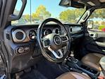 2021 Jeep Gladiator Crew Cab 4WD Pickup for sale #G26037B - photo 12
