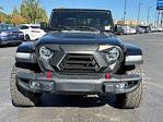 2021 Jeep Gladiator Crew Cab 4WD Pickup for sale #G26037B - photo 3