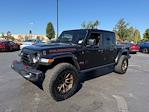 2021 Jeep Gladiator Crew Cab 4WD Pickup for sale #G26037B - photo 4