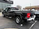 Used 2018 GMC Sierra 2500 SLT Double Cab for sale #G26041A - photo 2