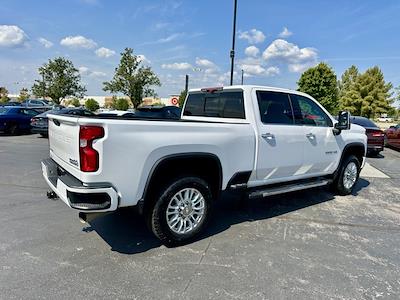2023 Chevrolet Silverado 3500 Crew Cab 4WD Pickup for sale #G26057A - photo 2