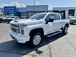 2023 Chevrolet Silverado 3500 Crew Cab 4WD Pickup for sale #G26057A - photo 8