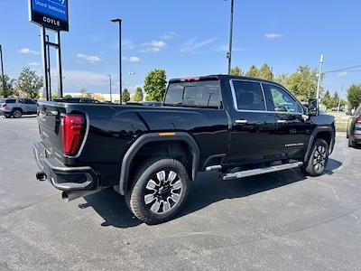 2024 GMC Sierra 2500 Crew Cab 4WD Pickup for sale #G26069A - photo 2