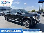 2024 GMC Sierra 2500 Crew Cab 4WD Pickup for sale #G26069A - photo 1