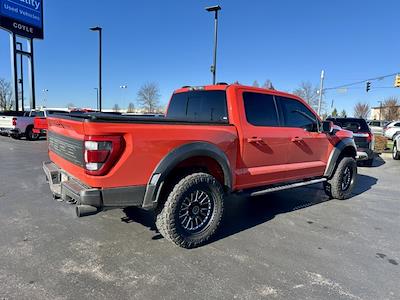 Used 2023 Ford F-150 Raptor SuperCrew Cab for sale #G26071A - photo 2