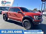 Used 2023 Ford F-150 Raptor SuperCrew Cab for sale #G26071A - photo 1