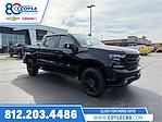 2022 Chevrolet Silverado 1500 LTD Crew Cab 4WD Pickup for sale #G26081A - photo 1