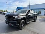 2022 Chevrolet Silverado 1500 LTD Crew Cab 4WD Pickup for sale #G26081A - photo 4