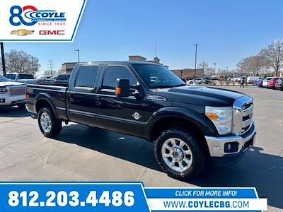 Used 2015 Ford F-250 - photo 1