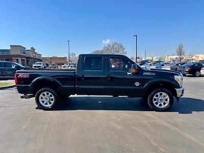 Used 2015 Ford F-250 - photo 1