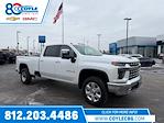 2022 Chevrolet Silverado 3500 Crew Cab RWD Pickup for sale #G26107A - photo 1