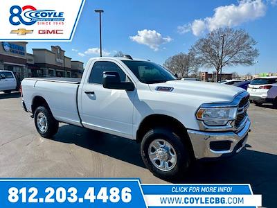 Used 2024 Ram 2500 - photo 1