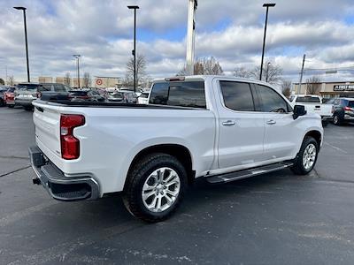 2022 Chevrolet Silverado 1500 Crew Cab 4WD Pickup for sale #G26111A - photo 2