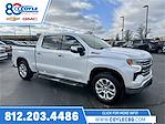 2022 Chevrolet Silverado 1500 Crew Cab 4WD Pickup for sale #G26111A - photo 1