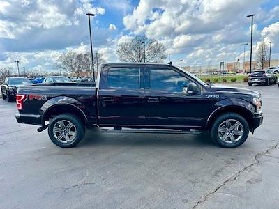 Used 2020 Ford F-150 - photo 1