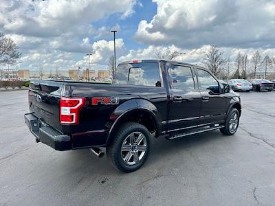 Used 2020 Ford F-150 - photo 1