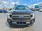 2020 Ford F-150 SuperCrew Cab 4WD Pickup for sale #G26112A - photo 9