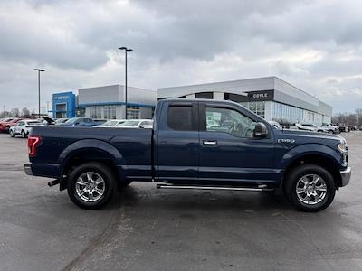 Used 2016 Ford F-150 XLT Super Cab for sale #G26143A - photo 2