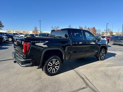 Used 2021 GMC Sierra 1500 AT4 Crew Cab for sale #G26152A - photo 2