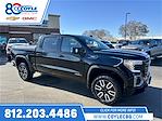 Used 2021 GMC Sierra 1500 AT4 Crew Cab for sale #G26152A - photo 1